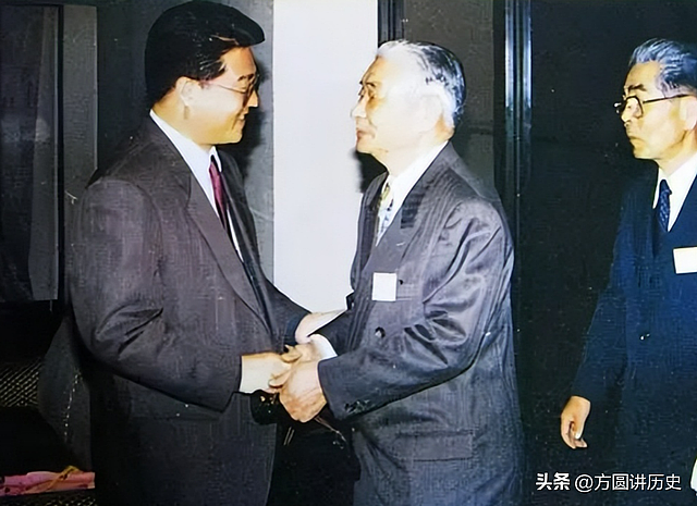 山东“狂妄书记”,大肆卖官,追杀检察长,供出6位高官免死刑 - 3