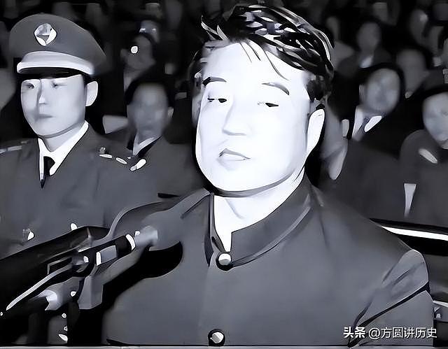 山东“狂妄书记”,大肆卖官,追杀检察长,供出6位高官免死刑 - 5