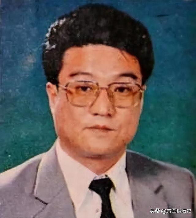 山东“狂妄书记”,大肆卖官,追杀检察长,供出6位高官免死刑 - 7