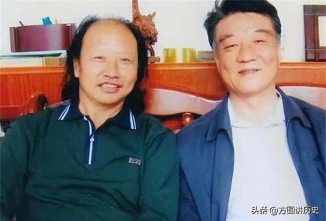 山东“狂妄书记”,大肆卖官,追杀检察长,供出6位高官免死刑 - 8
