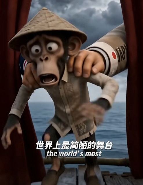 中国大使批菲律宾“碰瓷”:闹什么闹?承担得起冲突对抗的代价吗? - 7