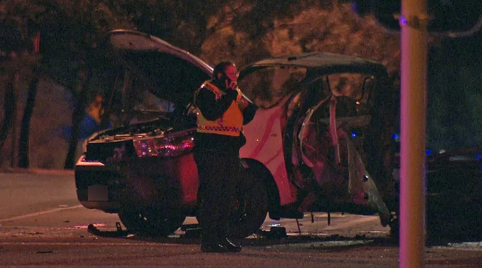 血色28小时！西澳第六个人死亡，警方紧急发声（组图） - 3