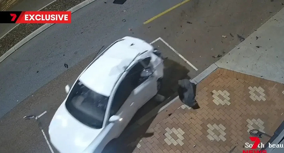 血色28小时！西澳第六个人死亡，警方紧急发声（组图） - 6
