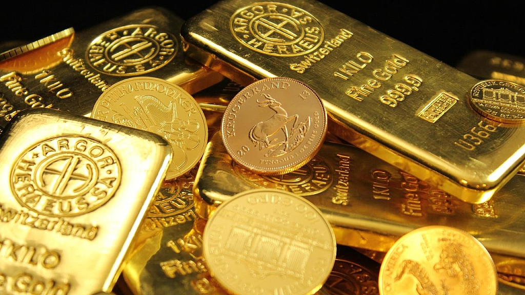 53亿澳元!西澳两大金矿杀入全澳前十,黄金彻底火了!(图) - 1
