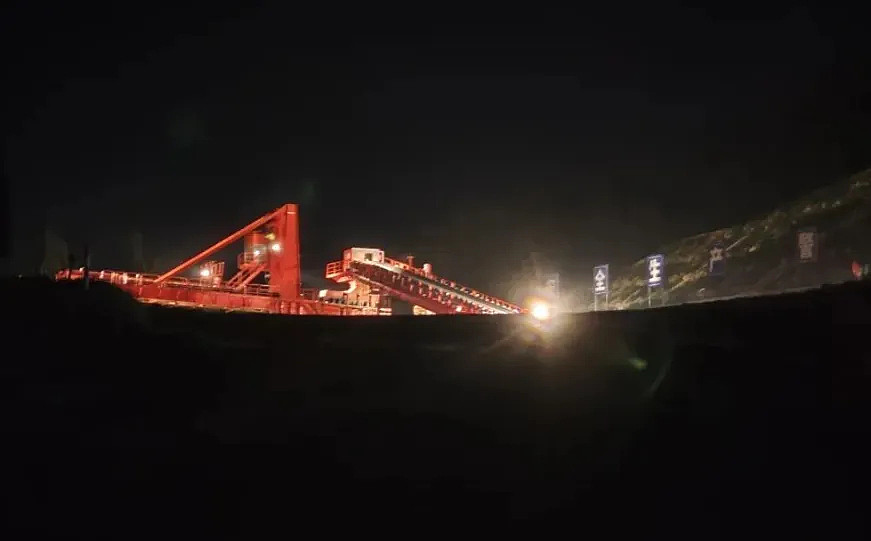 中国一座锂矿复产,重挫西澳矿业!珀斯巨头市值蒸发55%(组图) - 2