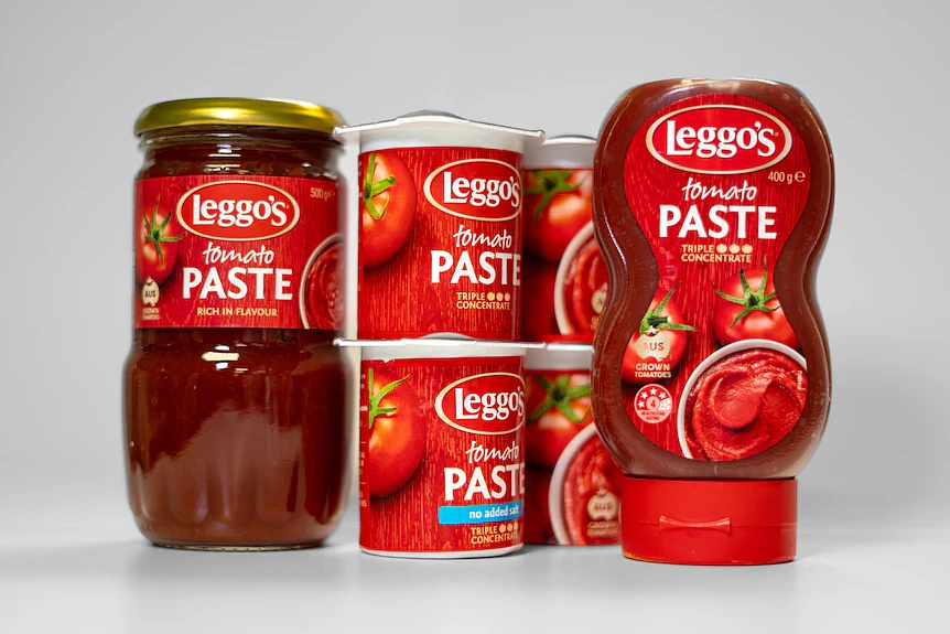 Leggo's、Coles及Aldi产品,被曝把中国番茄标成澳洲或意大利产 - 1
