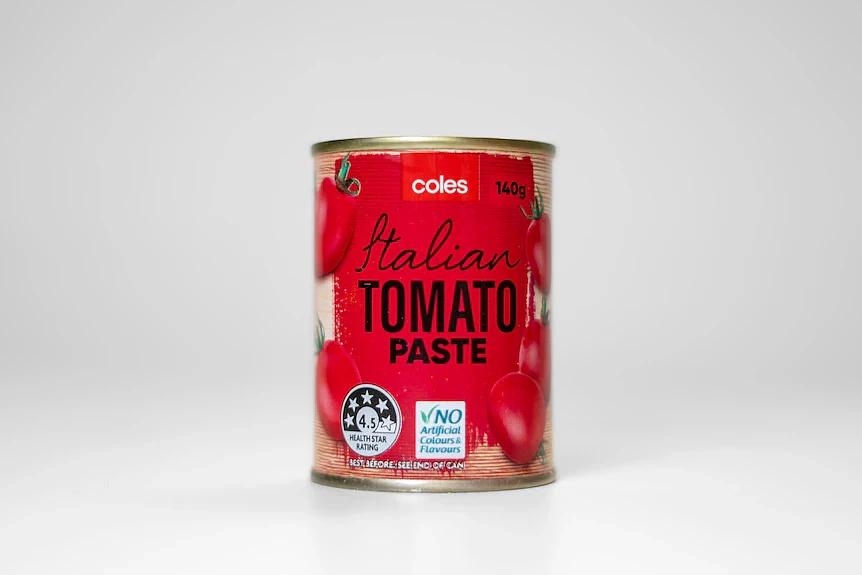 Leggo's、Coles及Aldi产品,被曝把中国番茄标成澳洲或意大利产 - 2