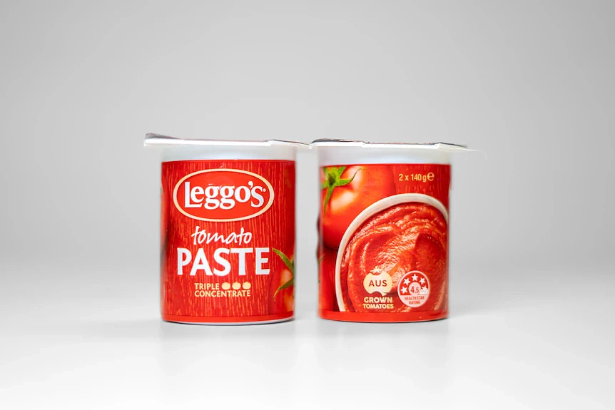 Leggo's、Coles及Aldi产品,被曝把中国番茄标成澳洲或意大利产 - 4