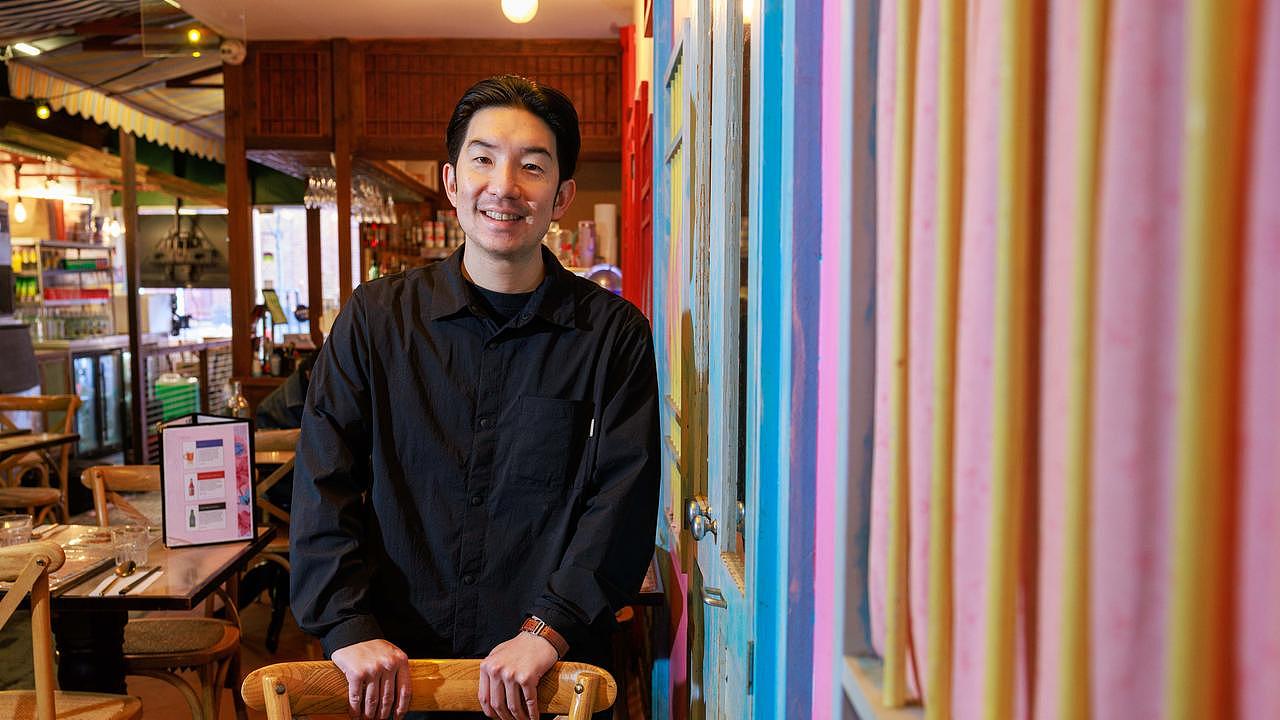 Haymarket餐饮消费三年增23%,唐人街人流量强势回升 - 2