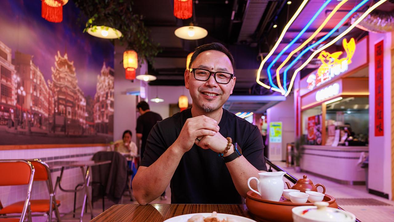 Haymarket餐饮消费三年增23%,唐人街人流量强势回升 - 4