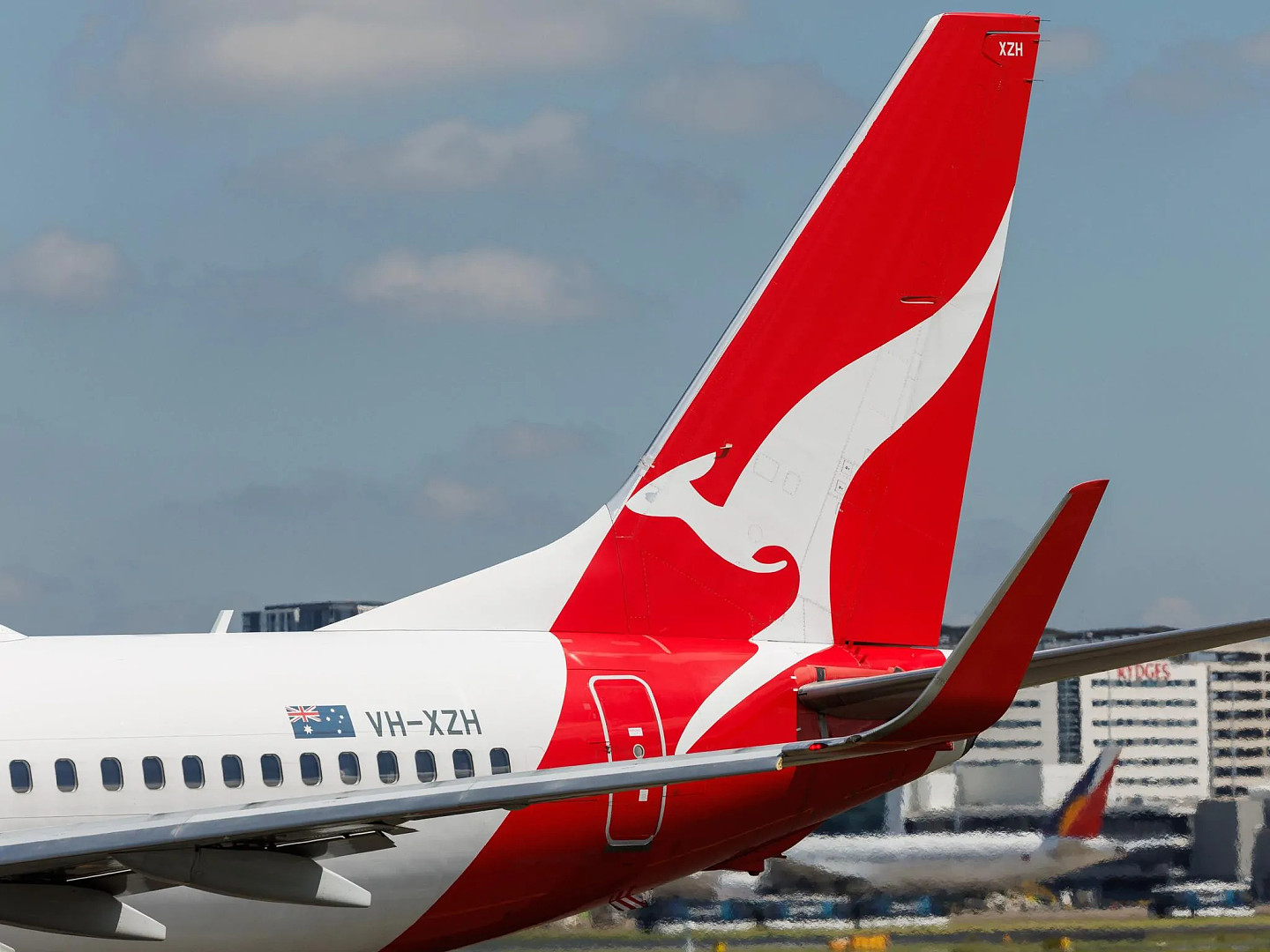 “犯了错误”：前Qantas行政总裁Alan Joyce承认任内失误 - 3