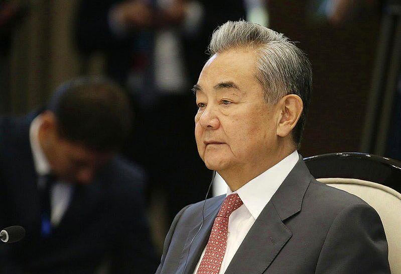 中日外长是否交谈成“罗生门”，中国官方发文否认 - 1