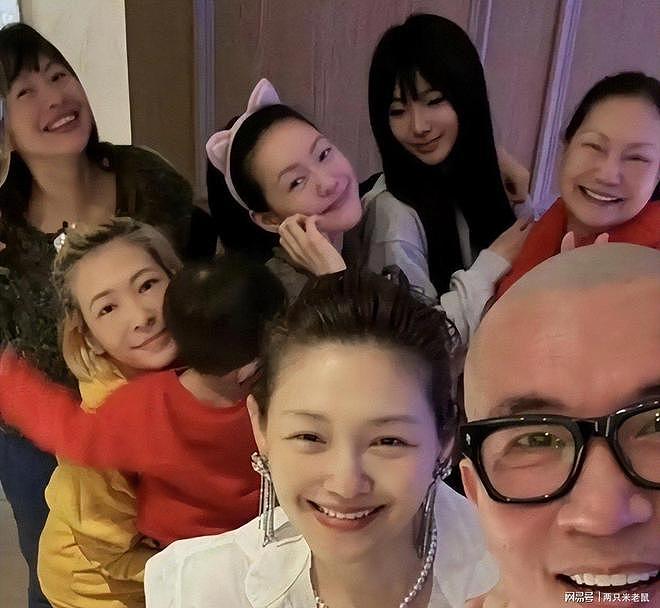 汪小菲证实:大S豪宅过户具俊晔子女,涉418万税务 - 7