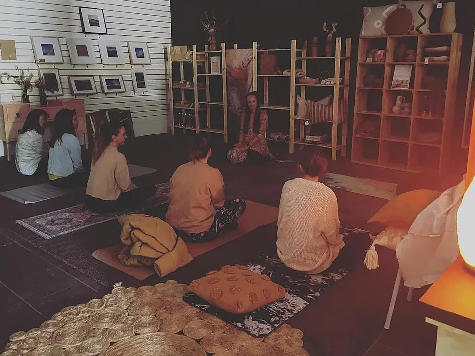 全澳手机强制警报，咖啡馆要求顾客关机惹争议！遭网民炮轰后宣布关门（组图） - 4