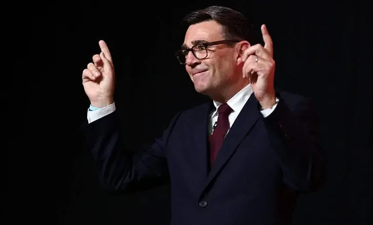 英国新首相接待的首个外国领导人是他,有何深意?(图) - 1
