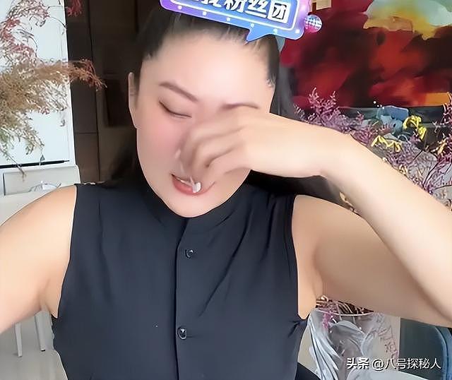 Coco再度悼念谢贤情绪失控，掩面痛哭恭敬鞠躬，自曝吃不下东西（组图） - 2