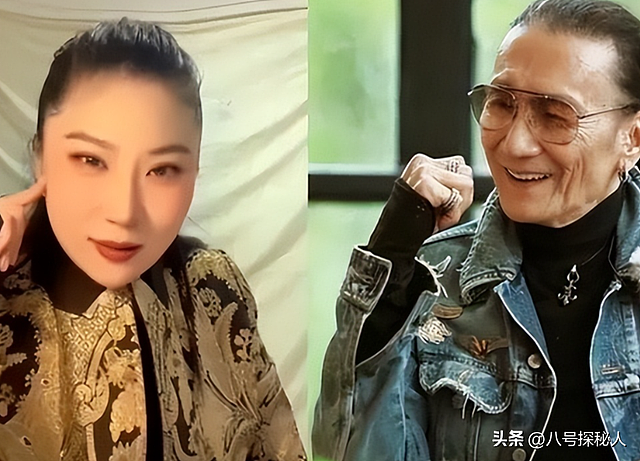 Coco再度悼念谢贤情绪失控，掩面痛哭恭敬鞠躬，自曝吃不下东西（组图） - 3