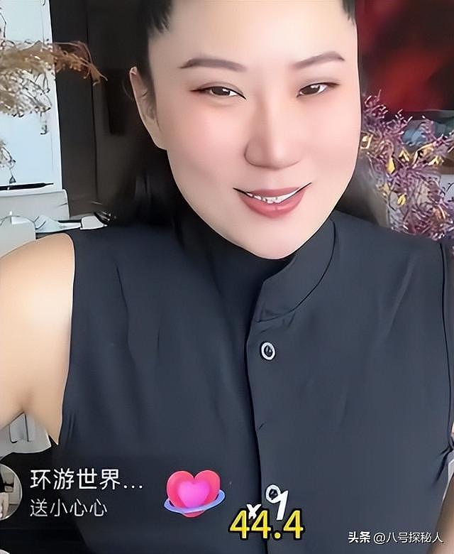 Coco再度悼念谢贤情绪失控，掩面痛哭恭敬鞠躬，自曝吃不下东西（组图） - 8