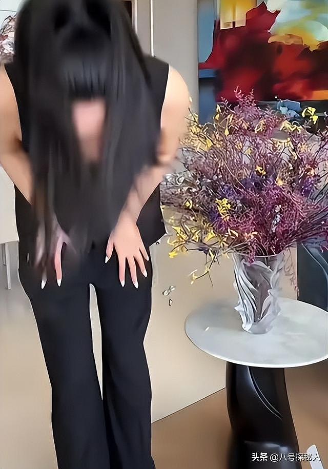 Coco再度悼念谢贤情绪失控，掩面痛哭恭敬鞠躬，自曝吃不下东西（组图） - 10