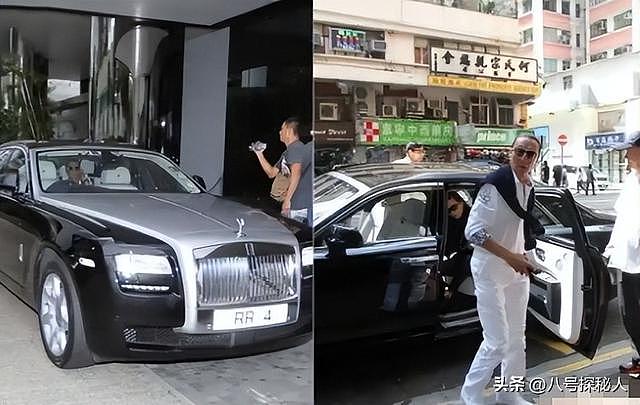 Coco再度悼念谢贤情绪失控，掩面痛哭恭敬鞠躬，自曝吃不下东西（组图） - 20