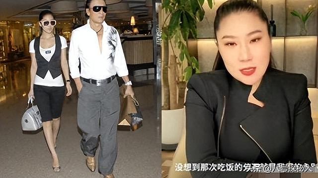Coco再度悼念谢贤情绪失控，掩面痛哭恭敬鞠躬，自曝吃不下东西（组图） - 31