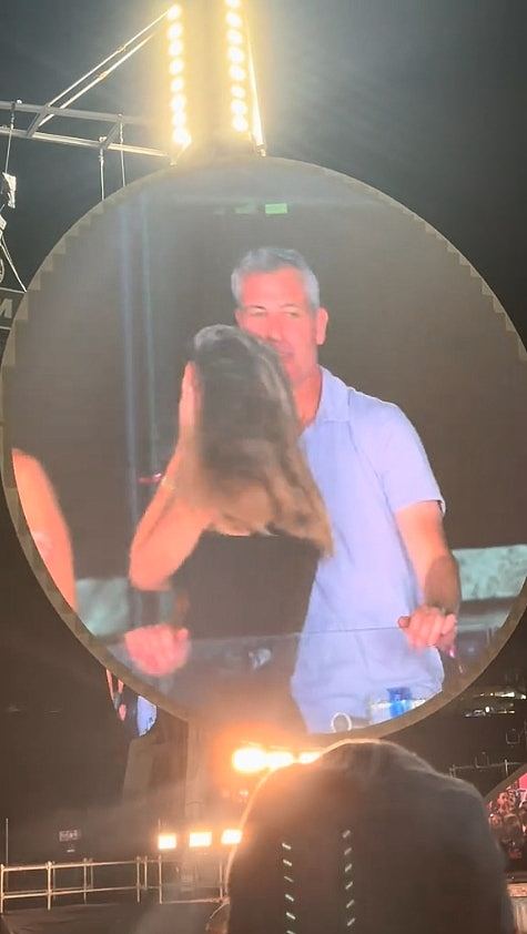 Coldplay事件2.0?纽约45岁名律师疑偷食29岁下属,公园激吻被拍(组图) - 6