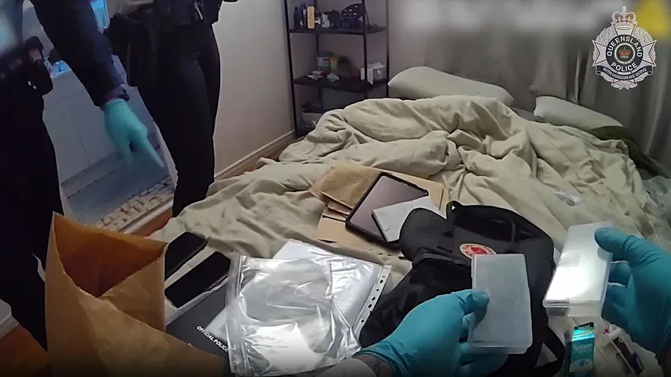 昆州华人区男子涉厕所偷拍！被控150项罪名，受害者多达24人（组图） - 2