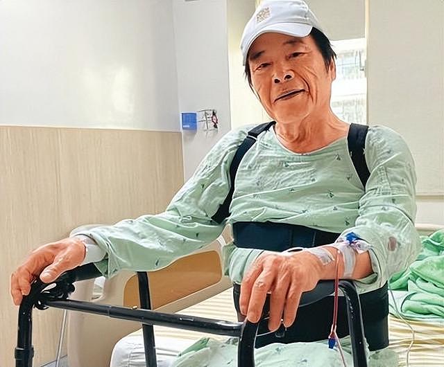 “6个老婆”同住一屋，每人每月7万零花钱，71岁又娶第7房小娇妻（组图） - 13