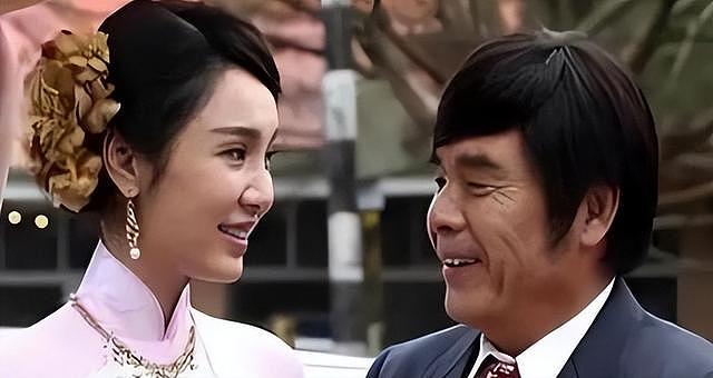 “6个老婆”同住一屋，每人每月7万零花钱，71岁又娶第7房小娇妻（组图） - 16