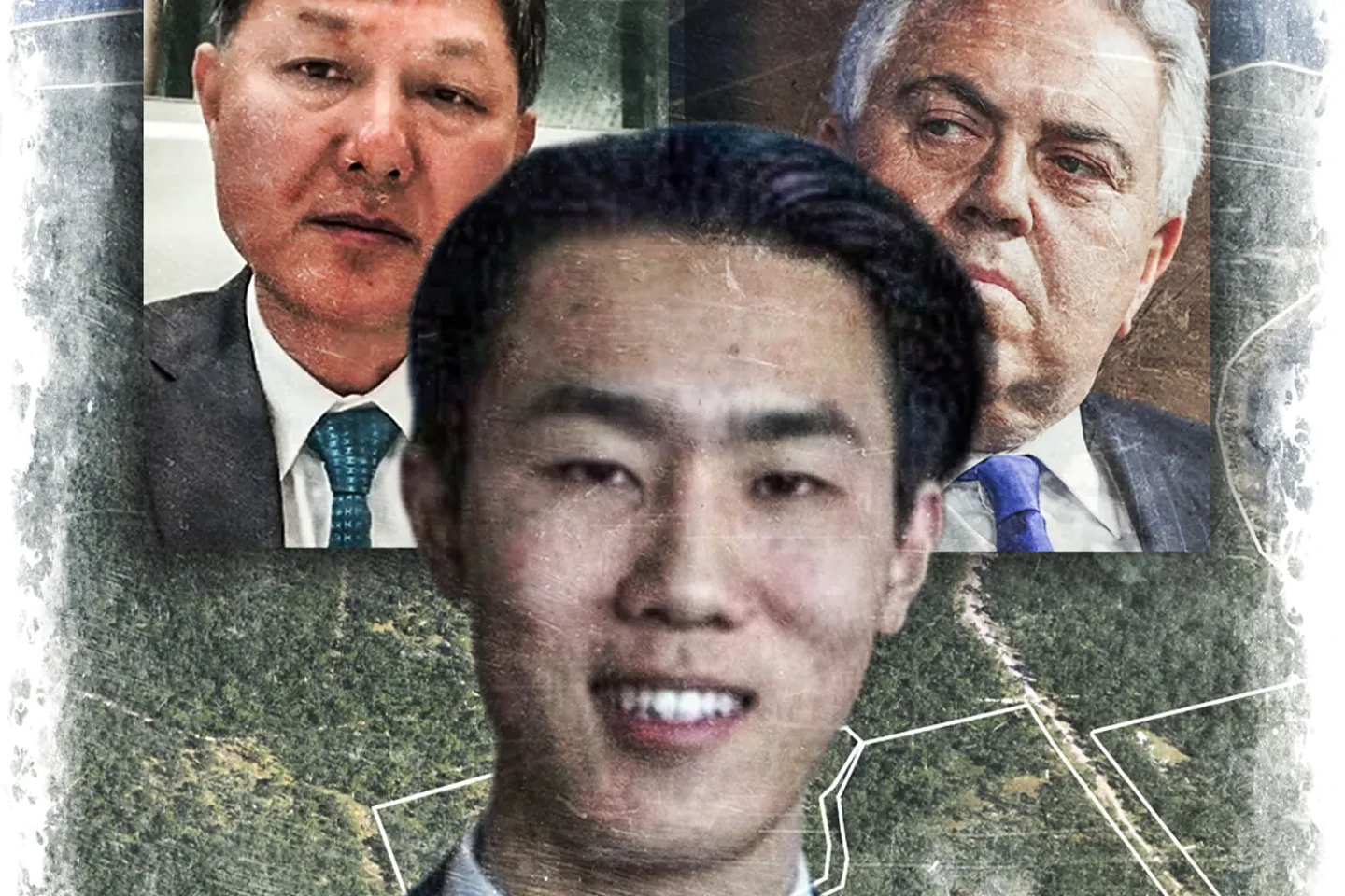 艾博年出席华商晚宴引争议，韩森批：总理和欠税$2.5亿的人来往（图） - 1