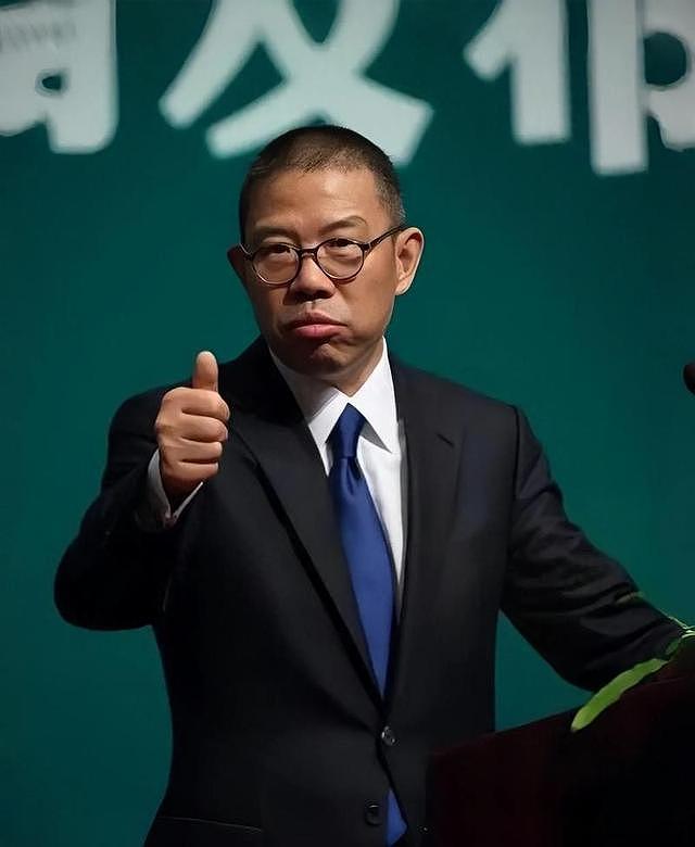 全球首富榜公布：美首富造火箭，印度首富搞能源，中国首富在干啥（组图） - 10