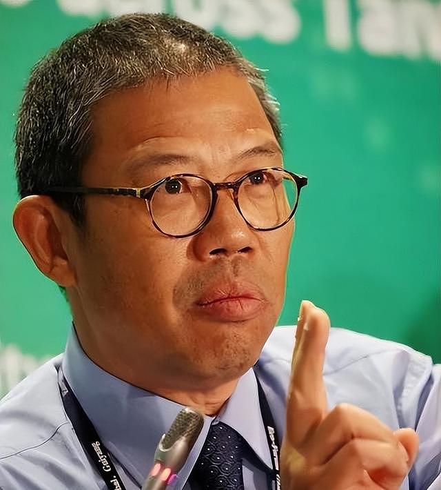 全球首富榜公布：美首富造火箭，印度首富搞能源，中国首富在干啥（组图） - 11