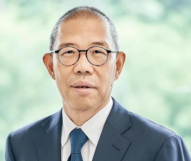 全球首富榜公布：美首富造火箭，印度首富搞能源，中国首富在干啥（组图） - 12