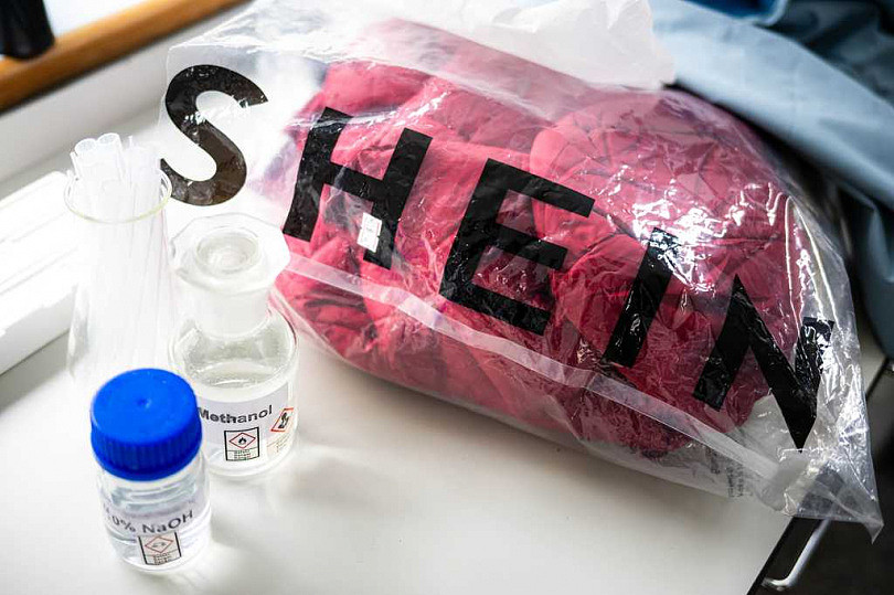 SHEIN上市前爆亏32亿元！特朗普一政策重击，IPO蒙阴影（组图） - 3