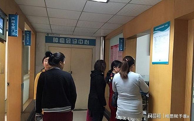 顺产全家盼来哭声，抱出产房却崩溃，8次彩超为何漏掉一双变形脚（组图） - 8