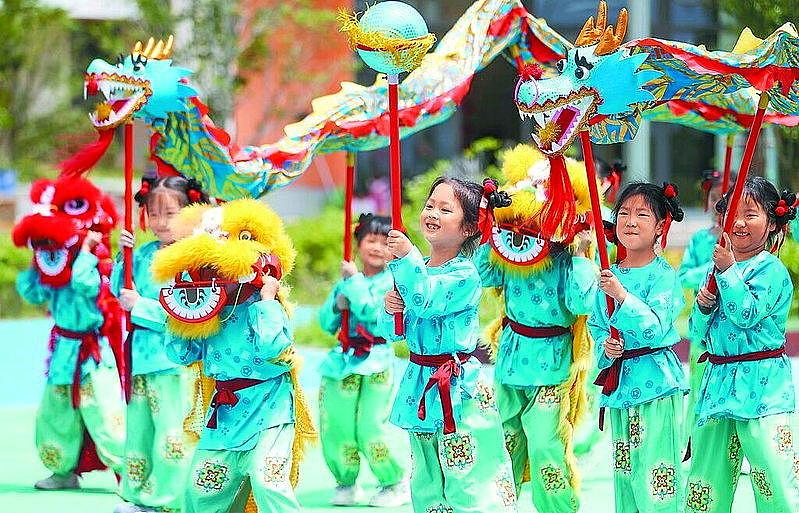 第三胎阳盛阴衰，中国性别比飙至133，冲击婚姻市场（图） - 1