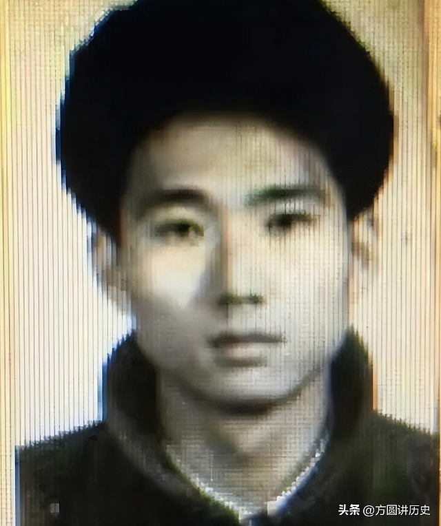 包养多名情妇，持枪抢劫数百万后成为富豪，为何被一张纸毁了人生（组图） - 2