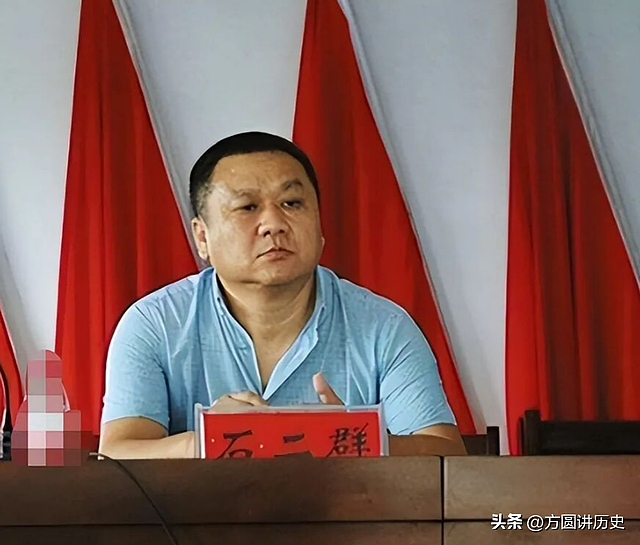 包养多名情妇，持枪抢劫数百万后成为富豪，为何被一张纸毁了人生（组图） - 9