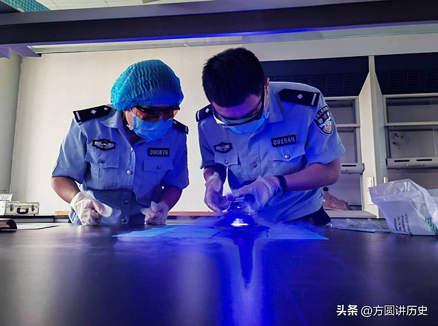 包养多名情妇，持枪抢劫数百万后成为富豪，为何被一张纸毁了人生（组图） - 11