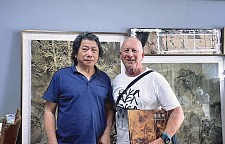 当代解构融入历史建筑文化叙事  —— 杨建勇作品相继进入澳大利亚文化地标收藏体系