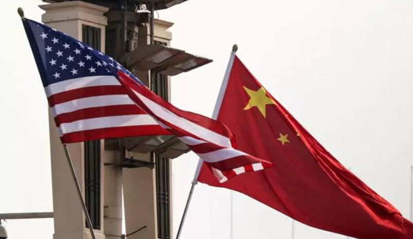 调查：中国比美国更值得信赖（图） - 1