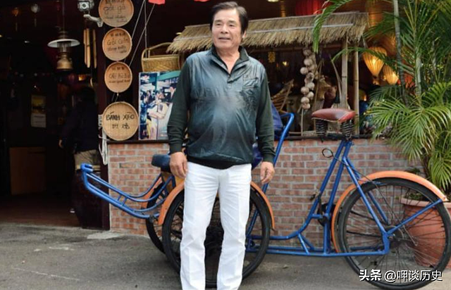 “六个老婆”同住一屋，每人每月7万零花钱，71岁又娶第七房娇妻 - 7