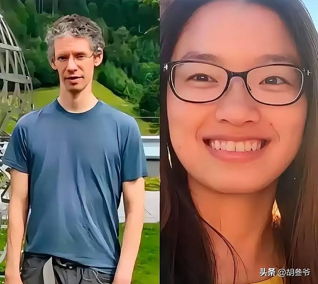 照片疯传：王虹导师凝视徒弟眼神，全网破防 - 19