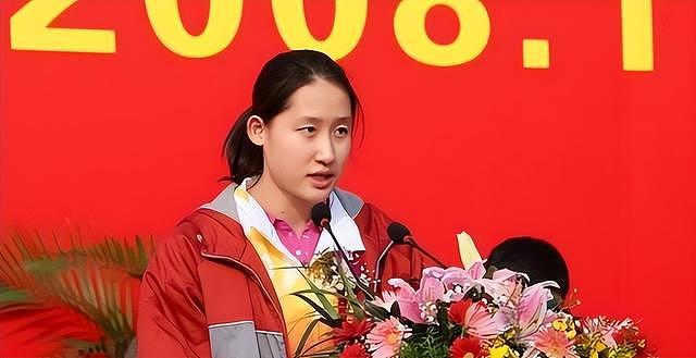奥运冠军刘子歌嫁大23岁教练移居澳洲，农场生活低调幸福 - 2