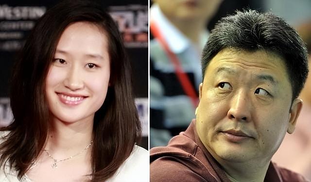 奥运冠军刘子歌嫁大23岁教练移居澳洲，农场生活低调幸福 - 15