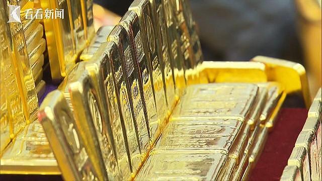 老人理财被骗600万，黄金市场成洗钱暗道 - 1