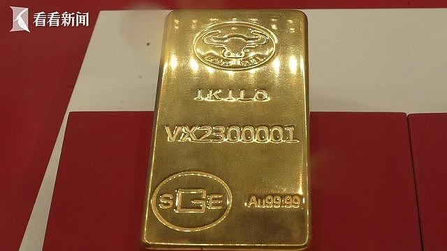 老人理财被骗600万，黄金市场成洗钱暗道 - 5