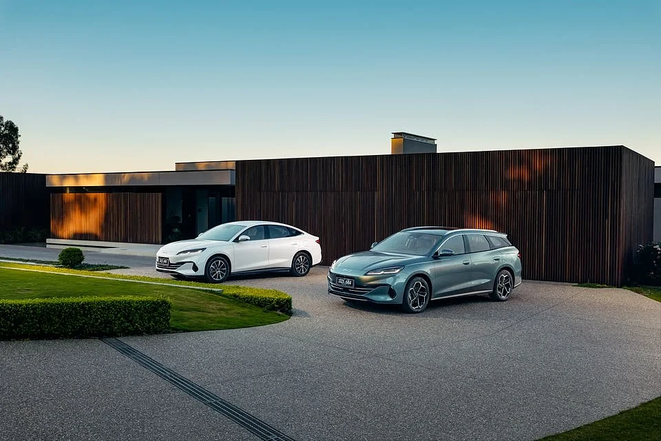 销量直逼Toyota、车型扩至12款：BYD澳洲经销商能否跟上增长？ - 3