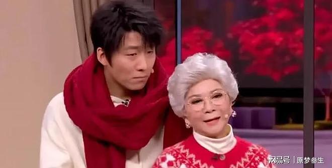 64岁蔡明身价千万现状曝光，40岁儿子成其心病 - 4