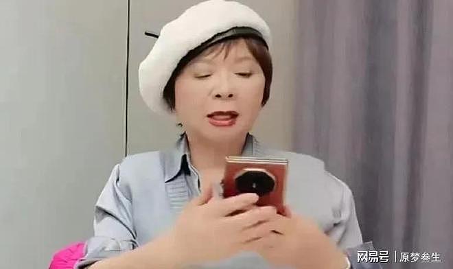 64岁蔡明身价千万现状曝光，40岁儿子成其心病 - 5